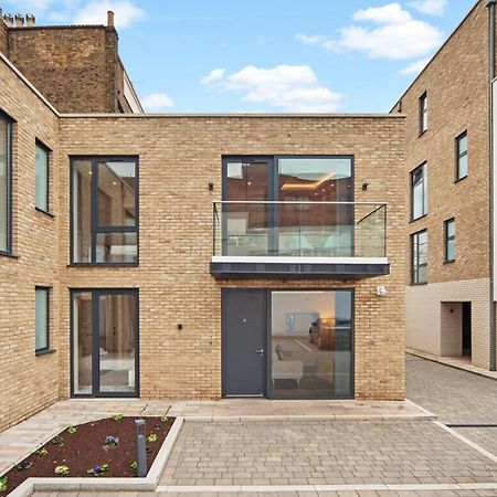 Lux Apartments In Fulham Londres Exterior foto