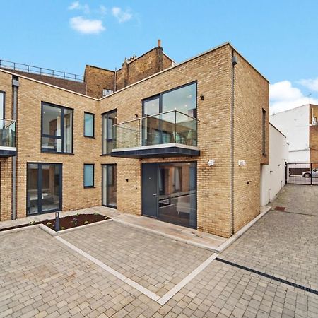 Lux Apartments In Fulham Londres Exterior foto